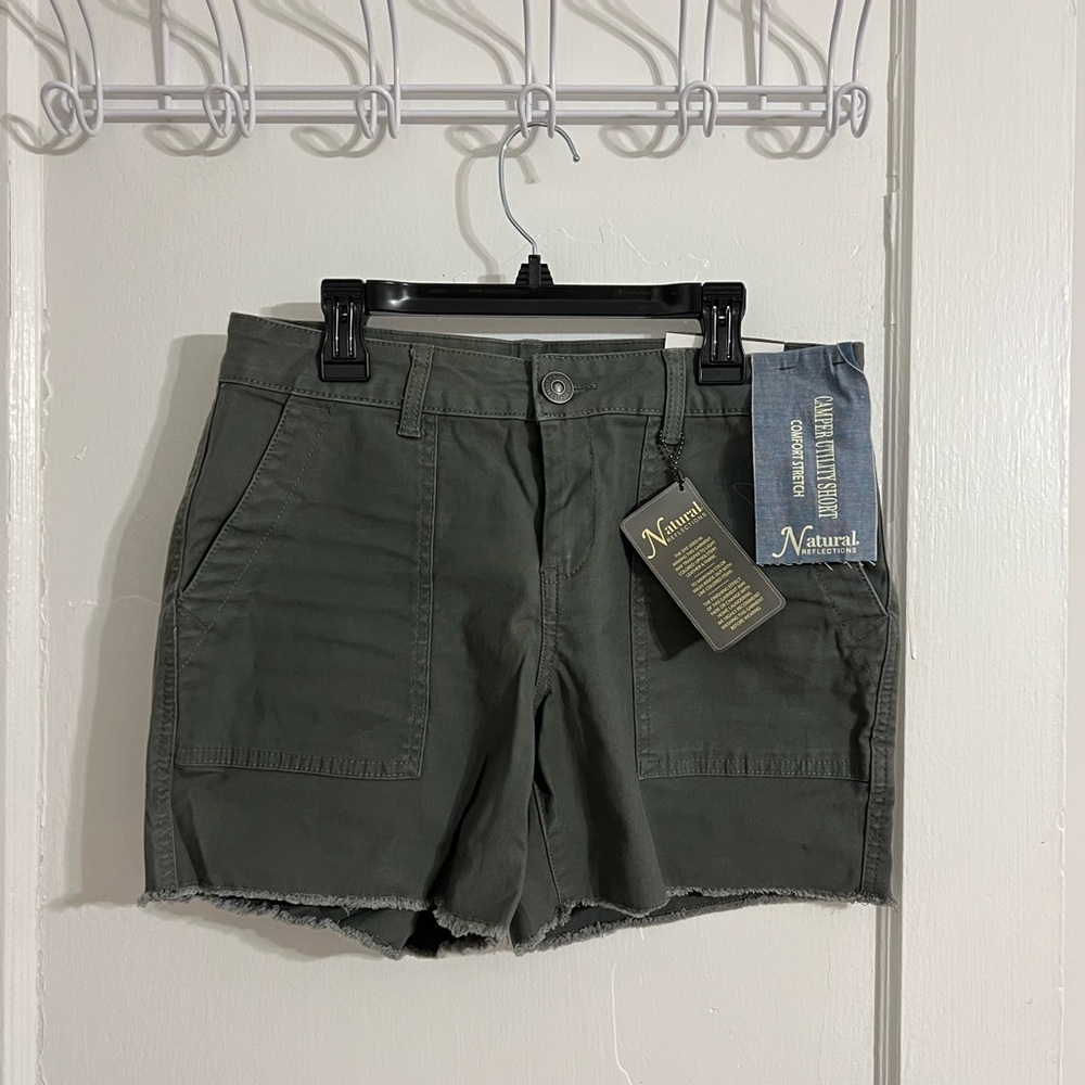 Hiking Shorts